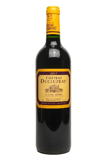 [635610] Ch. Ducluzeau Listrac Médoc