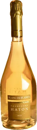 [460236] Haton Blanc de Blancs