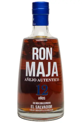 [305960] Ron Maja 12 ans - 40°