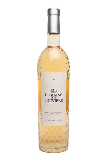 [607080] Domaine de la Rouvière Rosé
