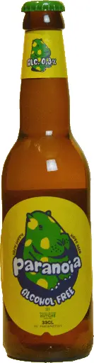 [57175] Paranoia 0,3°