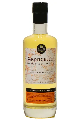 [277800] Arancello Gervin - 30°