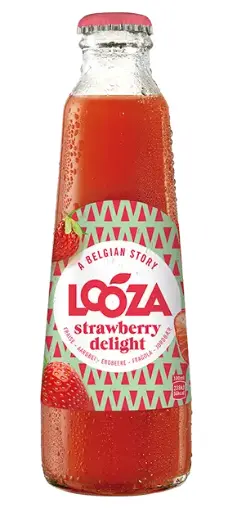 [212115] Looza Fraise