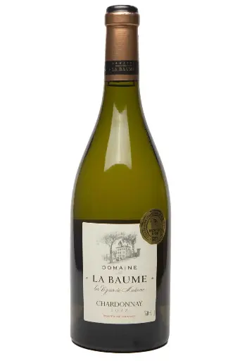 [612043] Baume Chardonnay