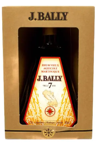 [310231] Bally 7 ans - 45°