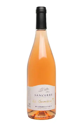 [603962] Sancerre La Gémière Rosé