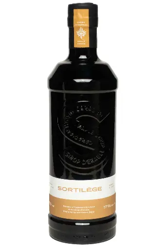 [329006] Sortilège Crème - 17°