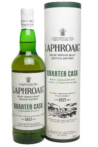 [326220] Laphroaig Quarter Cask - 48°