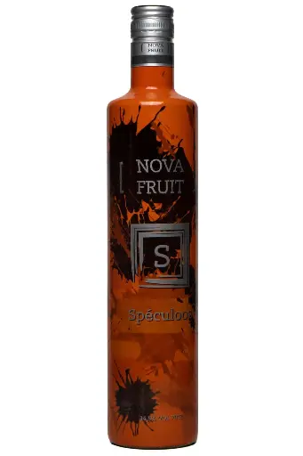 [361307] Radermacher Speculoos - 17°