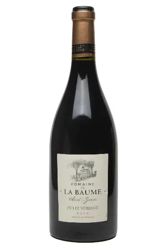 [613041] Baume Petit Verdot