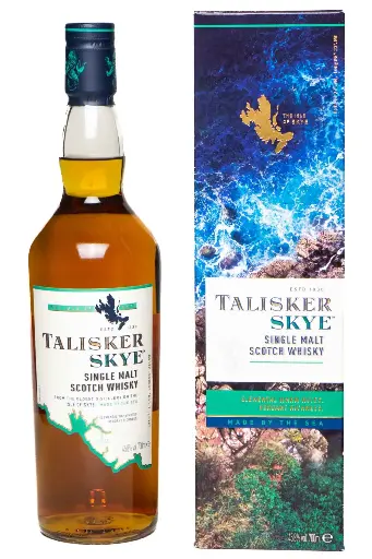 [329492] Talisker Skye - 45,8°