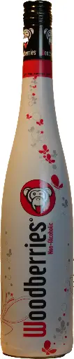 [361320] Woodberries Non-Alcoholic - 0°