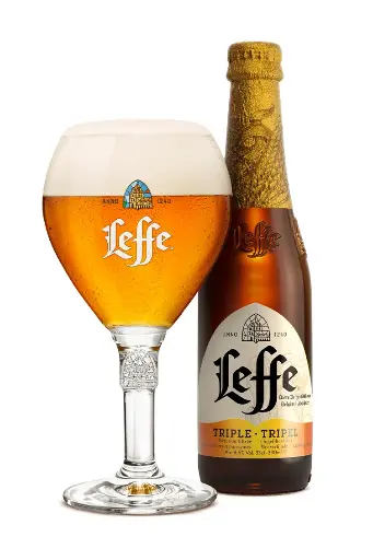 [94866] Leffe Triple O.W.