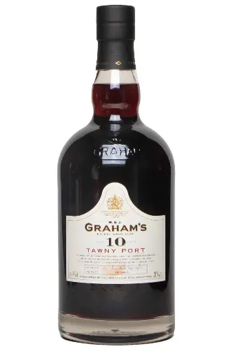 [272748] Porto Graham's Tawny 10 ans - 20°