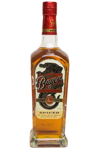[309310] Bayou Spiced Rum - 40°