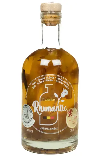 [303786] Rhumantic L'Ananas - 30°