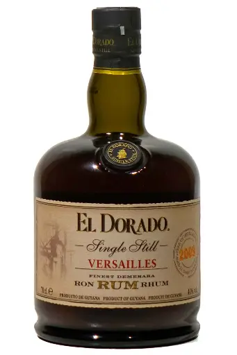 [309061] El Dorado SS Versailles - 40°