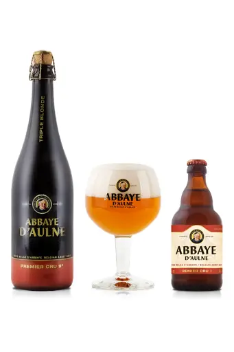 [90122] Abbaye d'Aulne Premier Cru