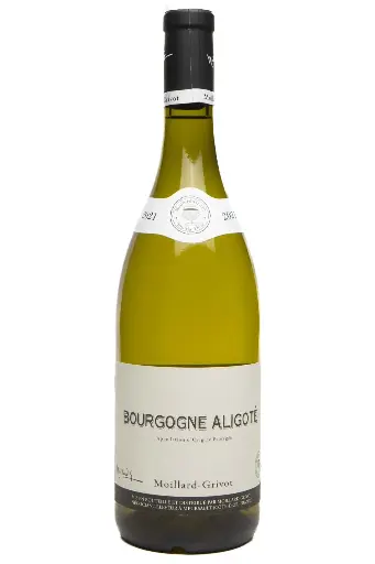 [667310] M. Grivot Bourgogne Aligoté