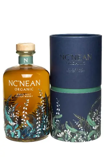 [327420] Nc Nean Single Malt - 46°