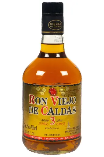 [303980] Viejo de Caldas 3 ans - 37,5°
