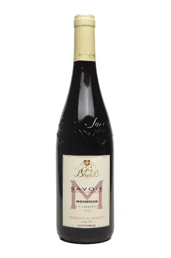 [608070] Domaine Bouvet Mondeuse AOP