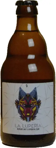 [56546] Luperia Bière