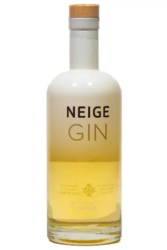 [301409] Gin de Neige