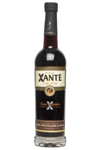 [283498] Xanté Dark Choco & Pear - 38°