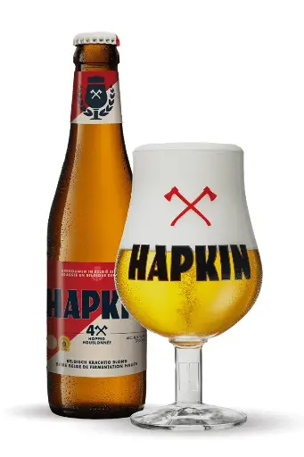 [55000] Hapkin