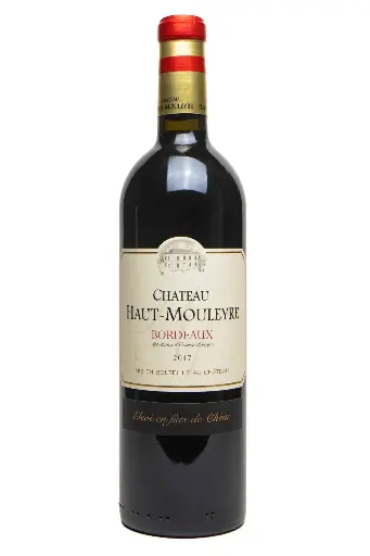 [630030] Ch. Haut Mouleyre Fût de Chêne