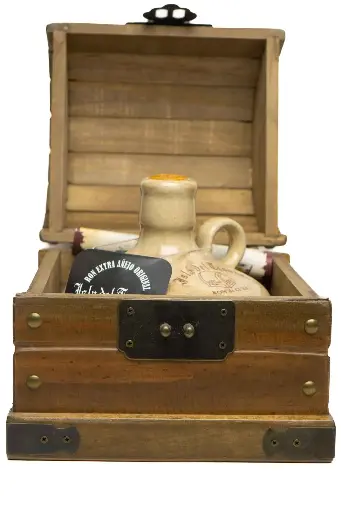 [304860] Santiago Isla del Tesoro 20 ans - 40°