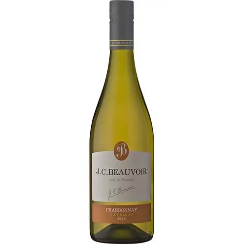 [612020] Beauvoir Chardonnay