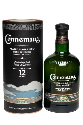 [321774] Connemara 12 ans - 40°