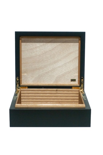 [939975] Adorini Humidor Torino - Deluxe