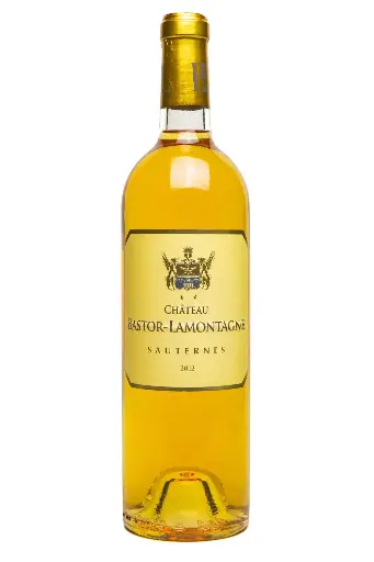 [640080] Château Bastor Lamontagne Bio