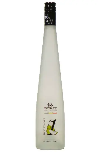 [288833] Poire William N°1 Distillerie Biercée - 43°