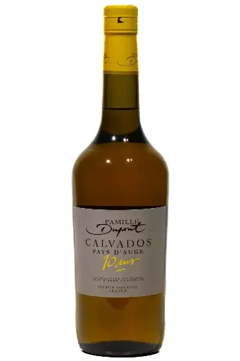 [286431] Calvados Dupont 10 ans - 42°