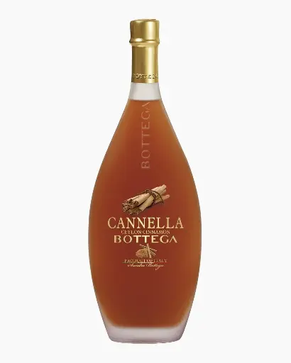 [279818] Liqueur Cannella Bottega - 28°