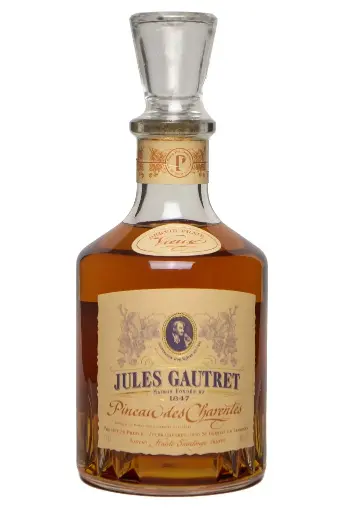 [271355] Pineau des Charentes Gautret Vieux - 18°