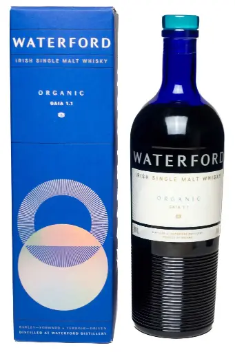[330903] Waterford Organic Gaia 1.1 - 50°