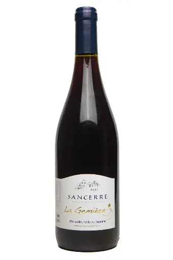 Sancerre La Gémière Rouge
