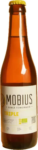 [56815] Mobius Triple - 8,5°