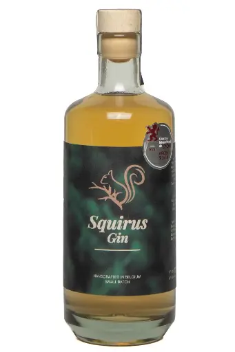 [302227] The Squirus Gin - 42°