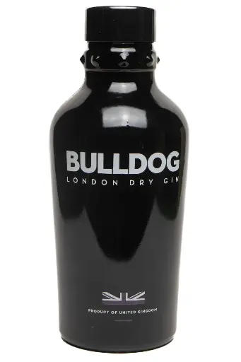 [300750] Bulldog Gin - 40°