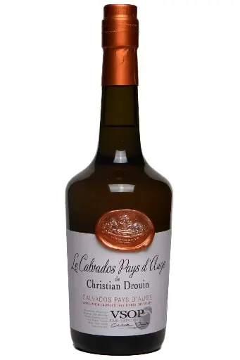 [286325] Drouin - Calvados VSOP - 40°