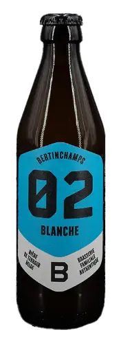 Bertinchamps Blanche