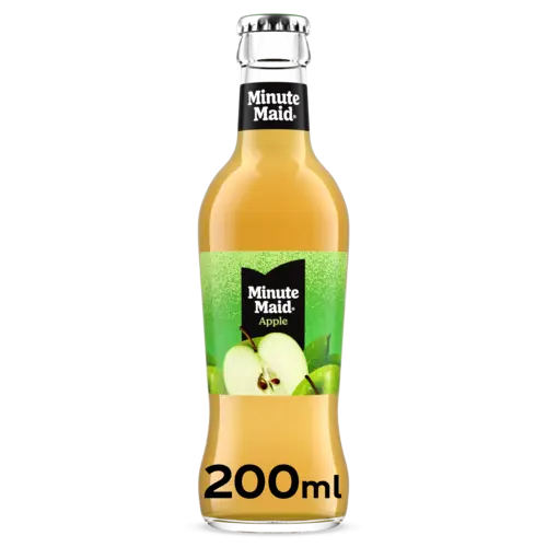 [217171] Minute Maid Pomme