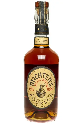 [327002] Michters US1 Bourbon - 45,7°