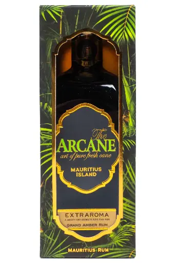 [312006] Arcane Extraroma 12 ans - 40°